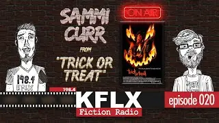 Trick or Treat