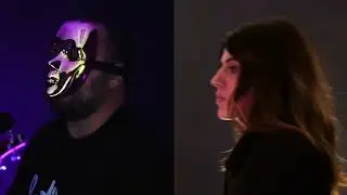Peppe Mark&egrave; - Una Vita Normale (Official Video 2025)