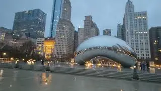 Chicago - Big Bean 