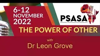 PSASA Midterm 2022 - Leon Grove