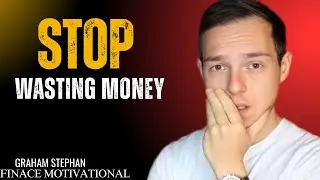 Is Saving More Important Than Investing? The Truth No One Tells You | Graham Stephan Motivation