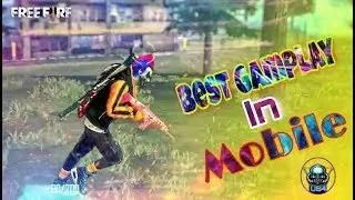 Best game play in mobile [ ub4 gaming]
