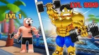 Danas postajem boldi bilder u roblox-u