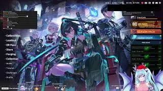 Arknights all medal farm