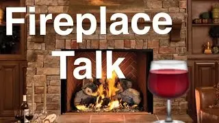 Fireplace Talk | ANNAIS