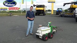 D&eacute;couvrez le Oz de Na&iuml;o Technologies avec R&eacute;mi Laigneau - Groupe M&eacute;thivier