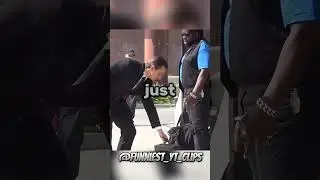 Bro switched up real quick 🤣🤣 #vitaly #funnymoments #funniestytclips #shorts