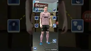 Score hero начало за Blacka 1 сезон в палерме в италии