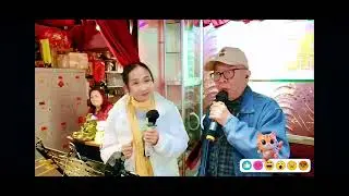 [花月春光]肥仔葉+小白兔🐰🐰🐰2026/01/26