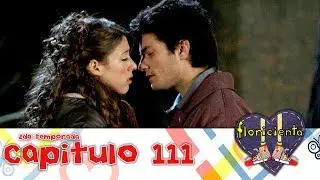 Floricienta Capitulo 111 Temporada 2