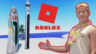 Somebody made Malbolge Trench in Roblox 🏝️