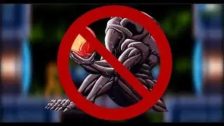 Items Without Statues - Metroid: Zero Mission