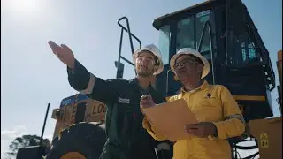 Sumbawa Timur Mining (Vale) Corporate Video Production