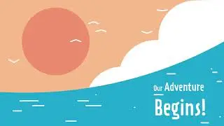 Animated Wedding Invites - Customized Motion Graphics Wedding Invitation