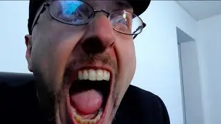 NOSTALGIA CRITIC MEME