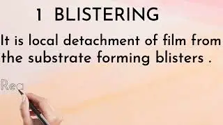 PROBLEMS AND REMEDIES FOR TABLET COATING DEFECTS .