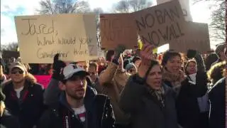 NoBanNoWall