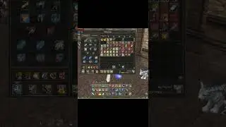 Фарм у бакалейщика не отходя от кассы | lineage 2 essence