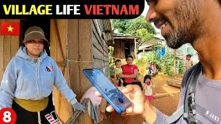 🇻🇳 VIETNAM VILLAGE LIFE | VIETNAM TRAVEL VLOG | VIETNAM VILLAGE VLOG | VIETNAM TRAVELING 
