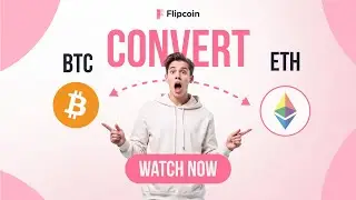 How to Instantly Convert BTC to ETH at the Best Exchange Rates | No KYC Needed