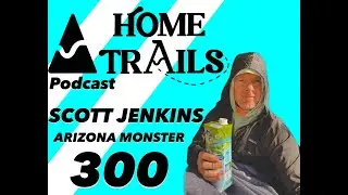Scott Jenkins | Arizona Monster 300