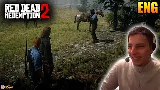 Homyatol su Red Dead Redemption RP 