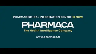 Pharmaceutical Information Centre is now Pharmaca