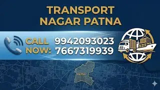 Trishul Transport Transport nagar in patna #moversandpackers #transport All over India Service Truck