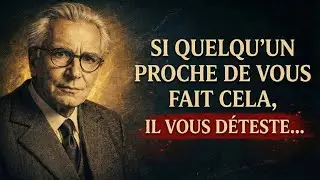 Les Signes Cachés qu’un Proche TE DÉTESTE Secrètement