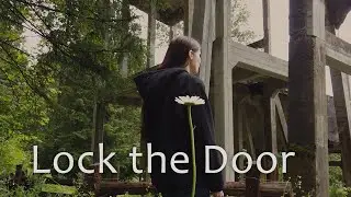 Heather Hutchison - &lsquo;Lock the Door&rsquo; - Official Music Video