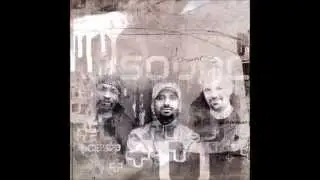 Mark Iration - Struggle + Version