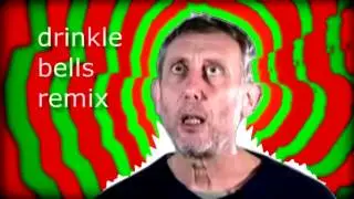 ♪ Drinkle Bells (REMIX)
