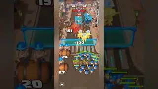2796 !!!!!! SCORE #frontline #breakthrough  &mdash;- Last War Survival: Level 1 to 5 (18 oct)
