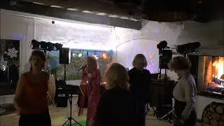 REVEILLON GRUISSAN 2025 CHATEAU LE BOUIS   3