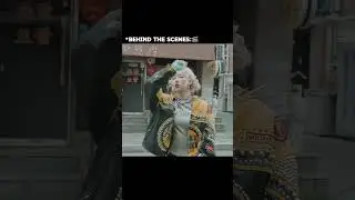 Ros&eacute;'s 'scenes 1,2,3' in the Jump MV!🎬😍 #blackpink