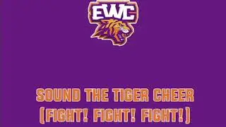 Edward Waters Fight Song