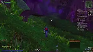 хардкор не вийшов / Український WoW Lich King