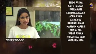 Fitrat - Episode 53 Teaser - 21st December 2020 - HAR PAL GEO