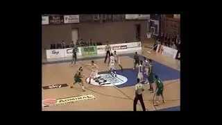 Thomas Kennedy Austrian 1st League
