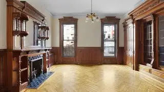 769 Carroll Street Brooklyn,  NY 11215