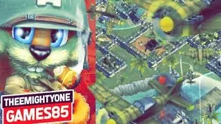 Battle Islands Best Set Up and Online Gameplay
