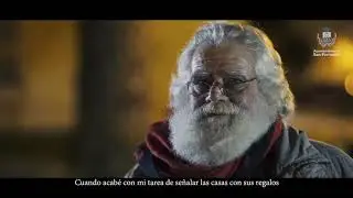 Video promocional Navidad - Ayto de San Fernando. Pro: 