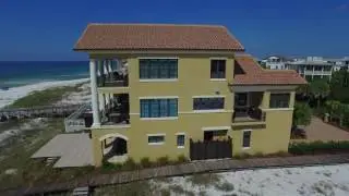 60 Deer Lake Beach Drive, Santa Rosa Beach, FL 32459 - Luxury home for sale