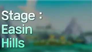 'Stage : Easin Hills - Miitopia' piano sheet music!