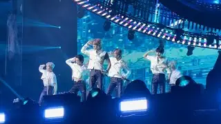 Maniac, Venom, and Opening Video - Stray Kids 2nd World Tour &ldquo;Maniac&rdquo; in Newark (Day 1)