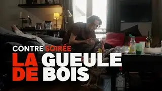 LA GUEULE DE BOIS