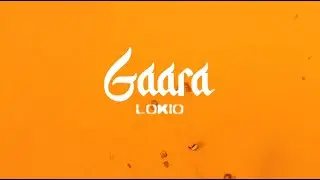 Lokio - GAARA
