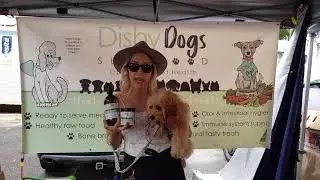 Omega Pet & Probiotic | Best Supplements for Improved Gut Health in your Dog