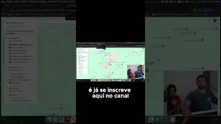 Como Usar Google Maps e iOverlander para Plan