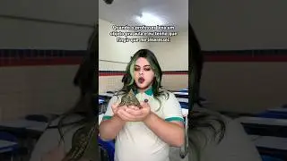&Eacute; babado meismo n&eacute;
